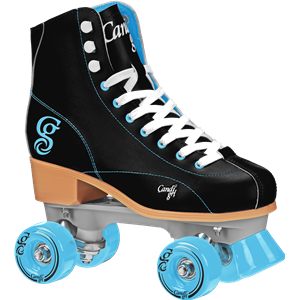 Roller skates PNG-37808